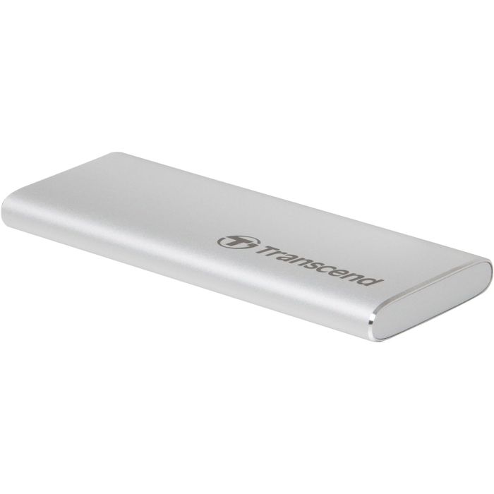 Transcend External SSD 120GB USB3.1(TS120GESD240C)