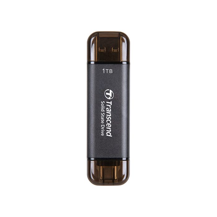 Transcend 1TB Portable SSD (1TB/TS1TESD310C)
