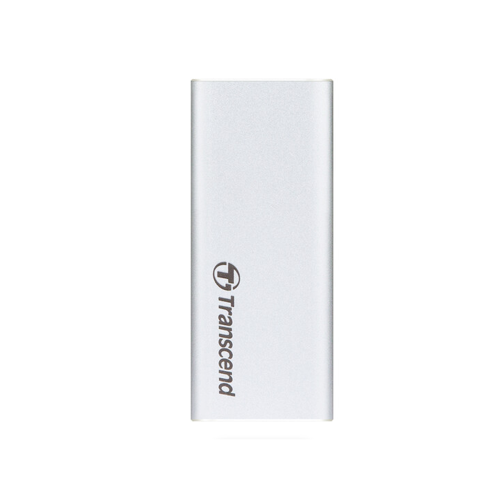 Transcend 1TB External SSD (ESD260C)