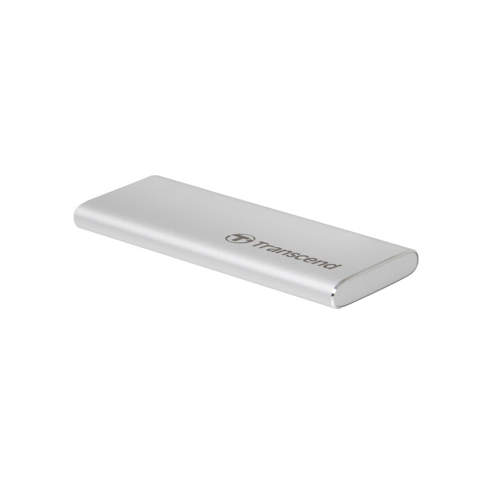 Transcend 1TB External SSD (ESD260C)