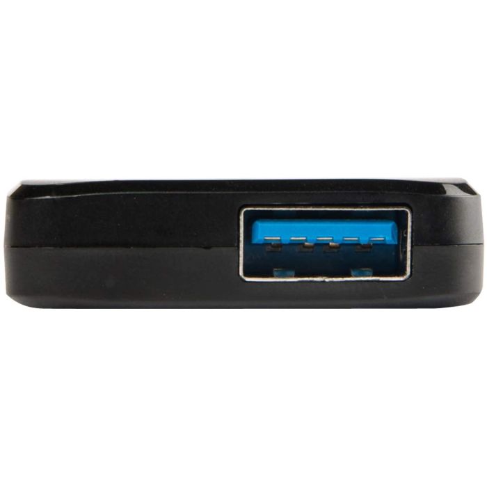 Transcend USB HUB USB 3.1 (TS-HUB2K)