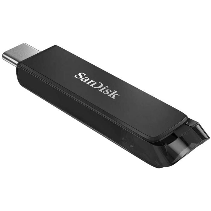 SanDisk Type-C Flash Drive 64GB (SDCZ460-064G-G46)
