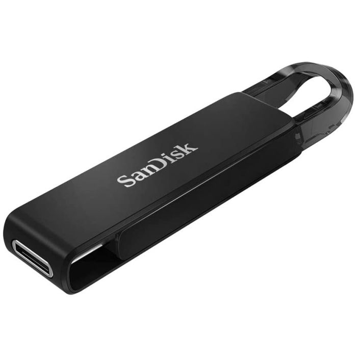 SanDisk Type-C Flash Drive 64GB (SDCZ460-064G-G46)