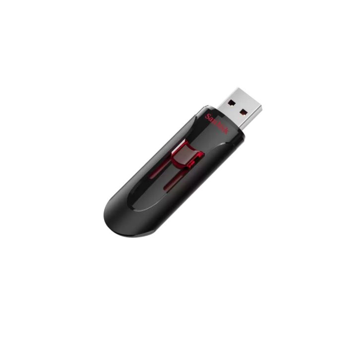 SanDisk Cruzer Glide USB3.0 16GB(SDCZ600-016G-G35)