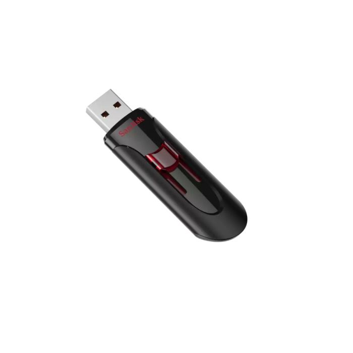 SanDisk Cruzer Glide USB3.0 16GB(SDCZ600-016G-G35)