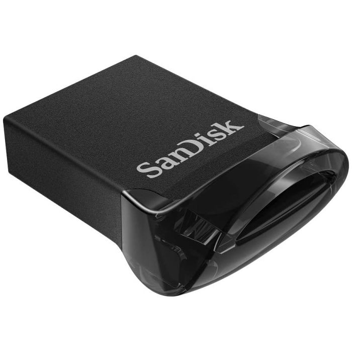 SanDisk Ultra Fit USB 3.1 64GB (SDCZ430-064G-G46)