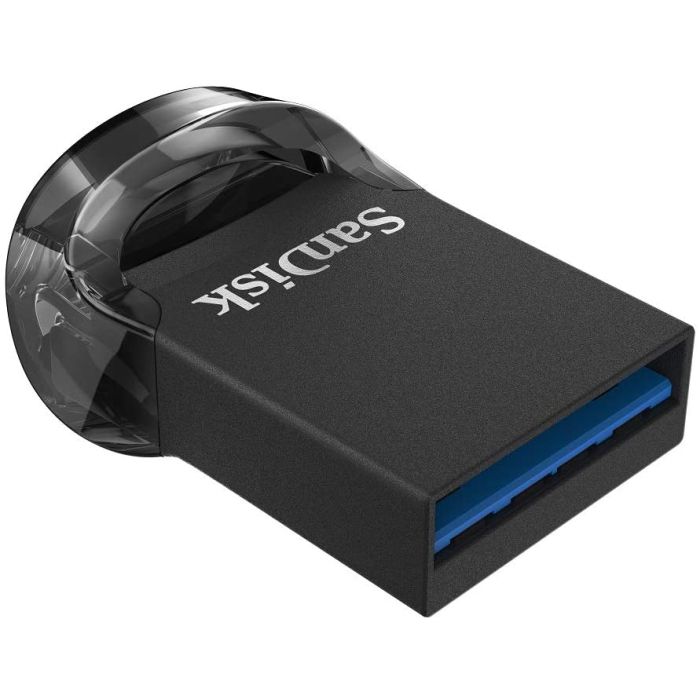 SanDisk Ultra Fit USB 3.1 64GB (SDCZ430-064G-G46)