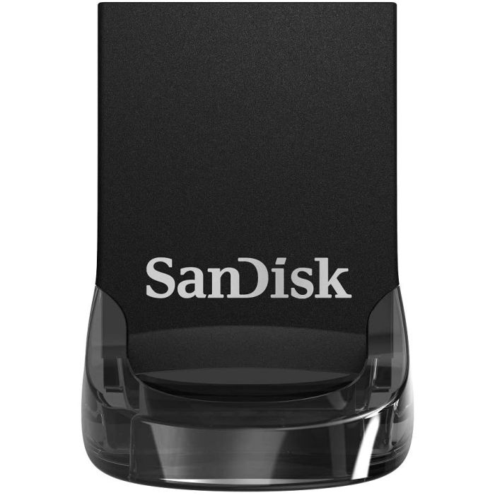 SanDisk Ultra Fit USB 3.1 64GB (SDCZ430-064G-G46)