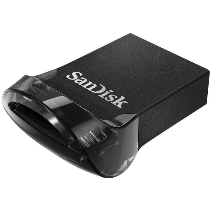 SanDisk Ultra Fit USB 3.1 64GB (SDCZ430-064G-G46)