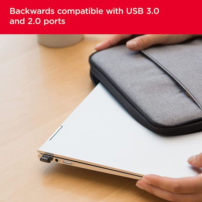 SanDisk Ultra Fit USB 3.1 128GB (SDCZ430-128G-G46)