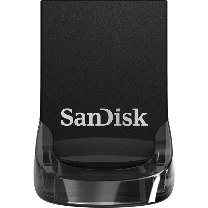 SanDisk Ultra Fit USB 3.1 128GB (SDCZ430-128G-G46)