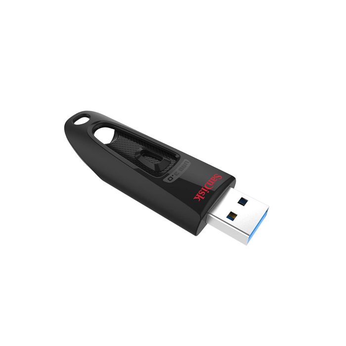 SanDisk 16Gb Ultra USB3.0 (SDCZ48-016G-U46)