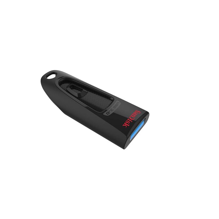 SanDisk 16Gb Ultra USB3.0 (SDCZ48-016G-U46)