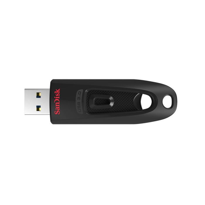 SanDisk 16Gb Ultra USB3.0 (SDCZ48-016G-U46)