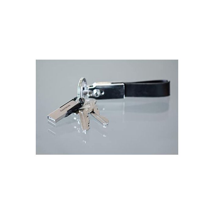 SanDisk Ultra Flair 64GB,USB3.0(SDCZ73-064G-G46)