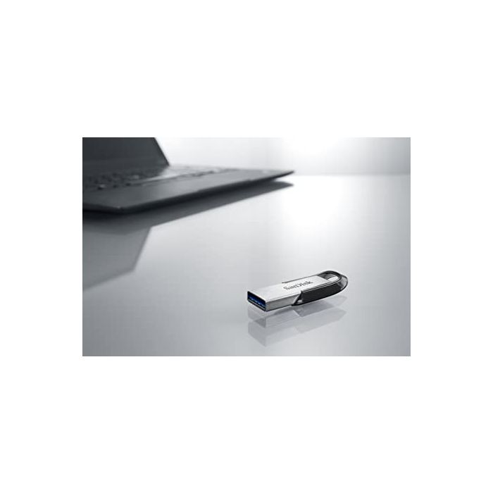 SanDisk Ultra Flair 128GB,USB 3.0(SDCZ73-128G-G46)