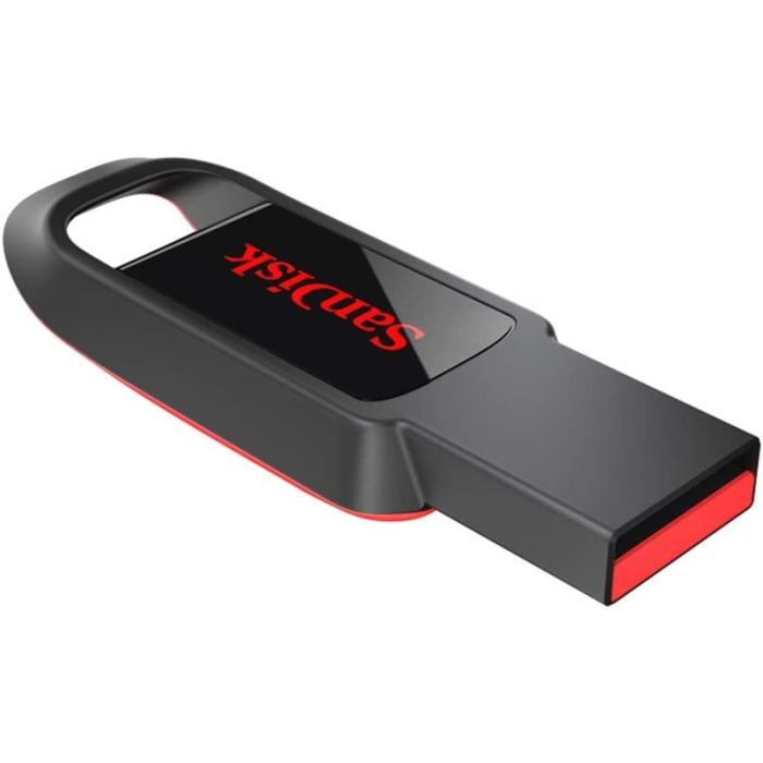 SanDisk 64GB Cruzer Spark USB2.0(SDCZ61-064G-G35)