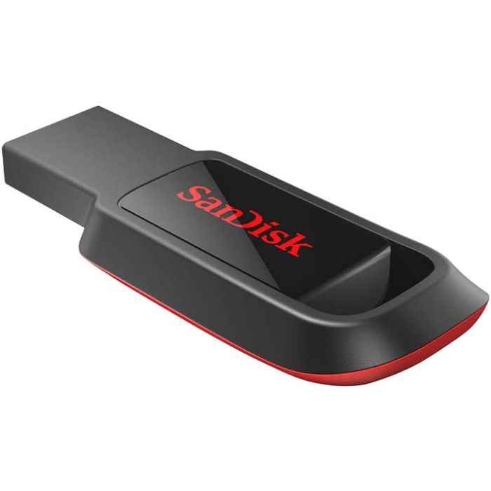 SanDisk 64GB Cruzer Spark USB2.0(SDCZ61-064G-G35)