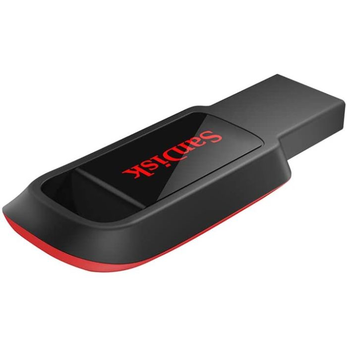 SanDisk 64GB Cruzer Spark USB2.0(SDCZ61-064G-G35)