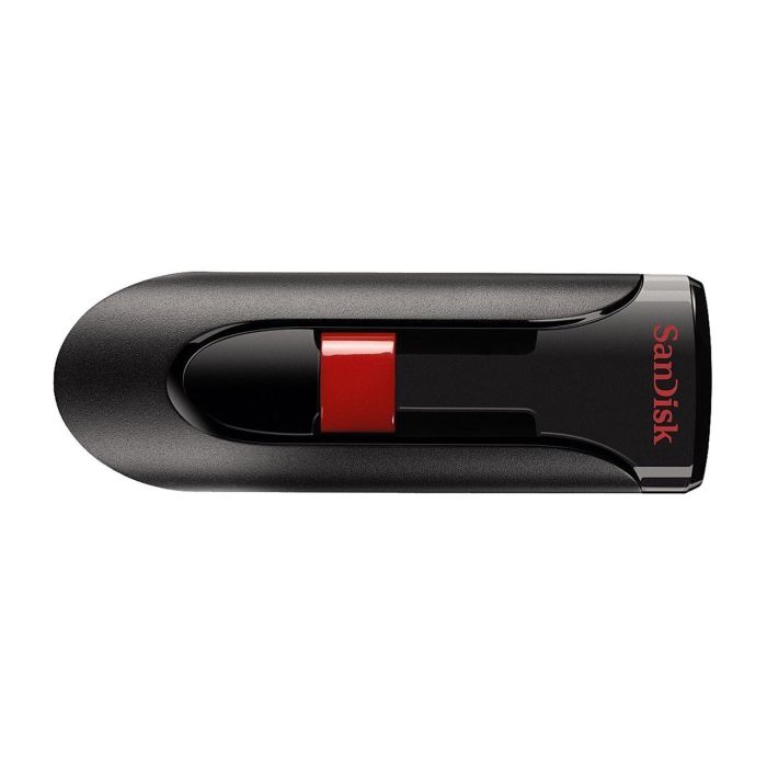 SanDisk 256GB USB2 Flash (SDCZ60-256G-B35)