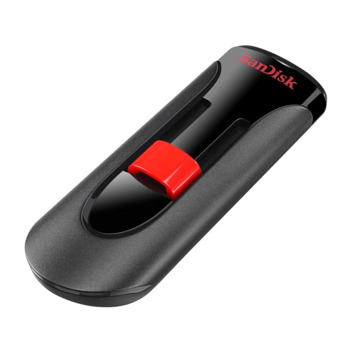 SanDisk 256GB USB2 Flash (SDCZ60-256G-B35)