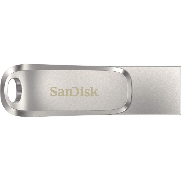 SanDisk MEMORY DRIVE FLASH USB-C 128GB(SDDDC4-128G-G46)