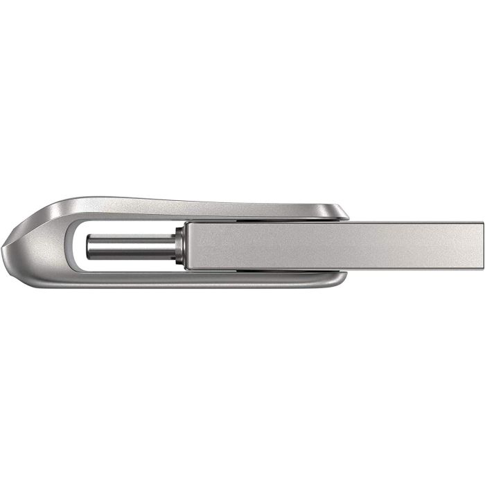 SanDisk MEMORY DRIVE FLASH USB-C 128GB(SDDDC4-128G-G46)
