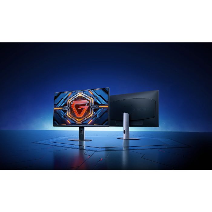 Xiaomi Gaming Monitor G24i 2026 (P24FDA-RGGL)