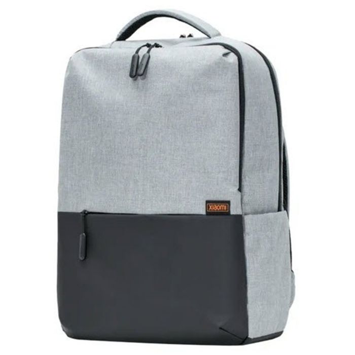 Xiaomi Commuter Backpack Light Gray /BHR4904GL