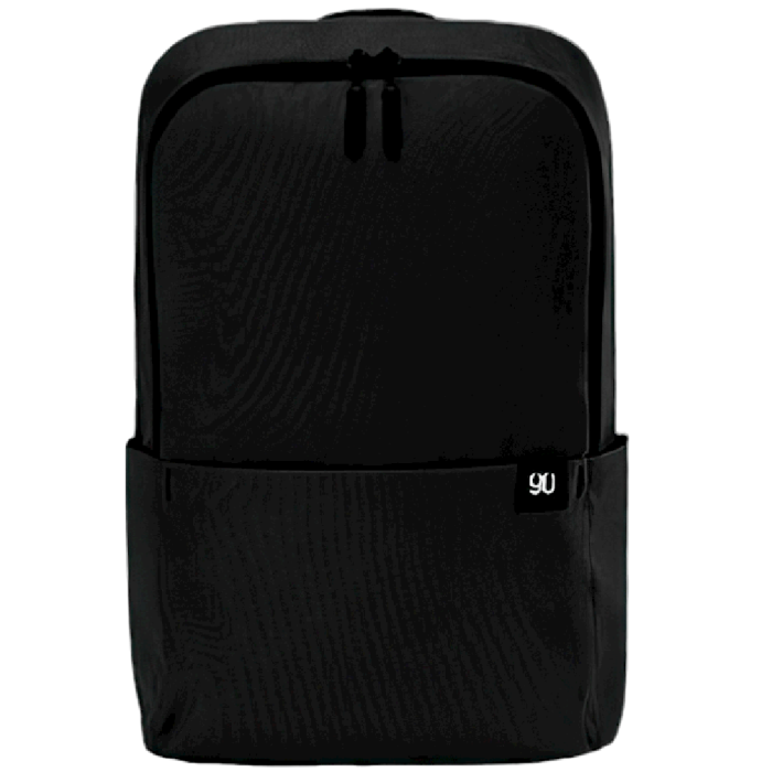 Xiaomi Ninetygo Tiny Backpack Black /90BBPLF2305U-BK