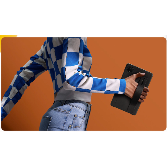 Xiaomi Redmi Pad SE 8.7" Cover Black