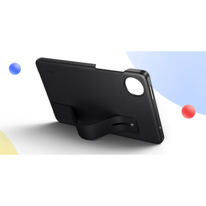 Xiaomi Redmi Pad SE 8.7" Cover Black