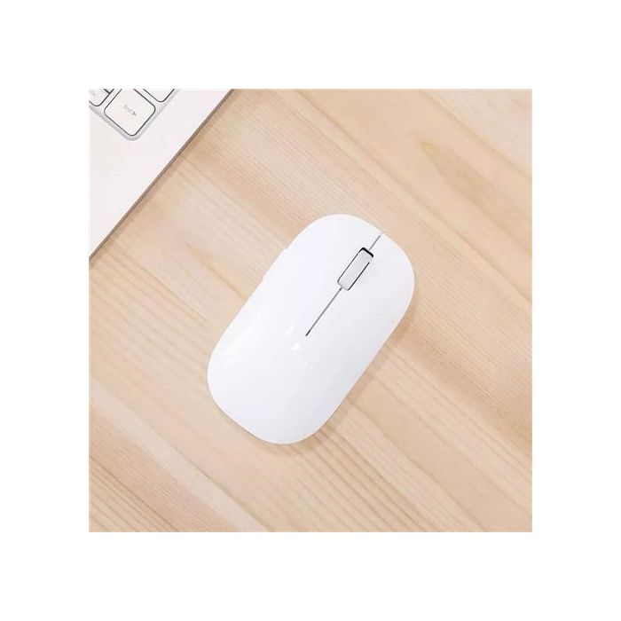 Xiaomi Mi Wireless Mouse (White)