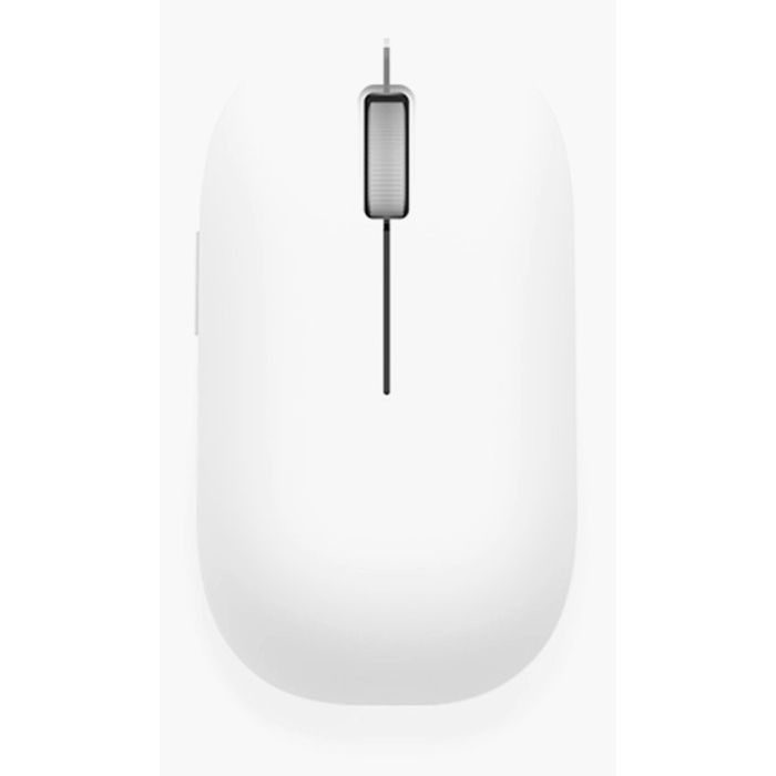 Xiaomi Mi Wireless Mouse (White)
