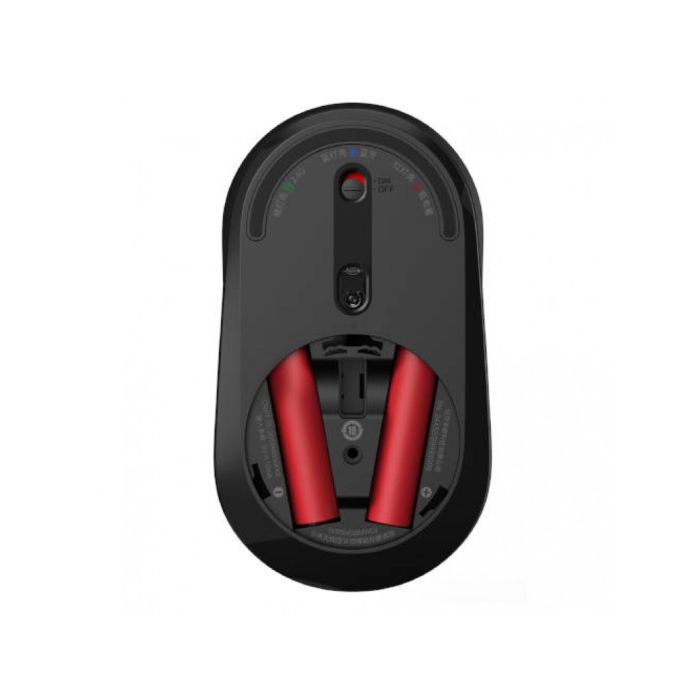 Xiaomi Mi DualMode Wireless Silent Blk /HLK4041GL