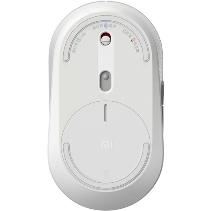 Xiaomi Mi DualMode Wireless Silent Wh /HLK4040GL