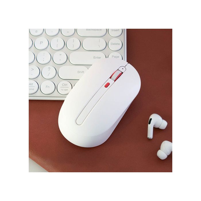 Xiaomi MIIIW wireless Mouse White M