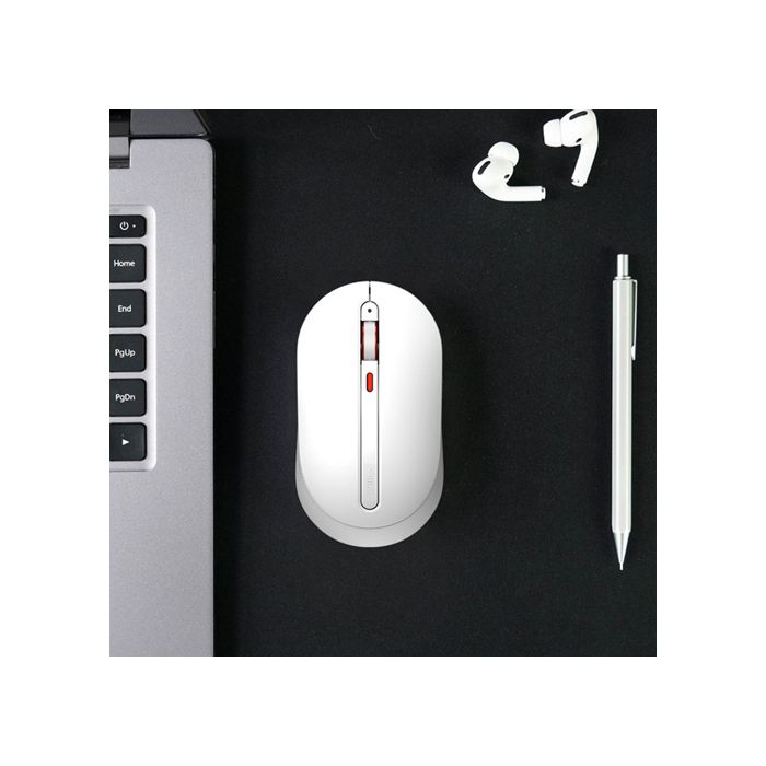 Xiaomi MIIIW wireless Mouse White M