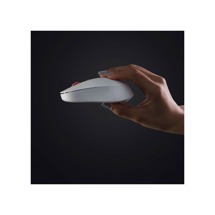 Xiaomi MIIIW wireless Mouse White M