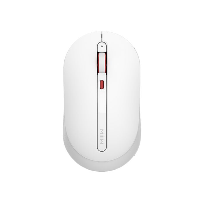 Xiaomi MIIIW wireless Mouse White M