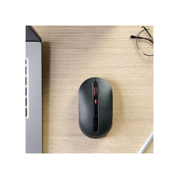 Xiaomi MIIIW wireless Mouse Black M