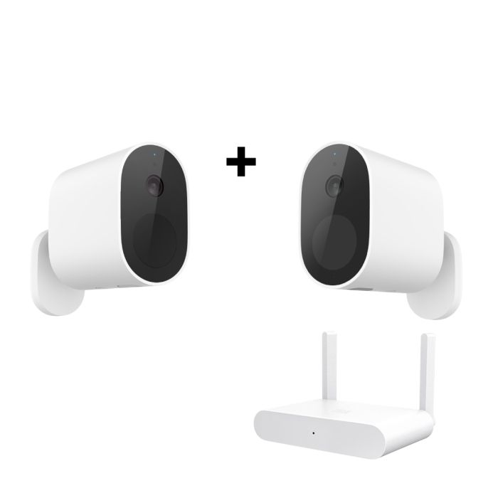 Xiaomi Mi BHR4433GL + BHR4435GL Camera Set