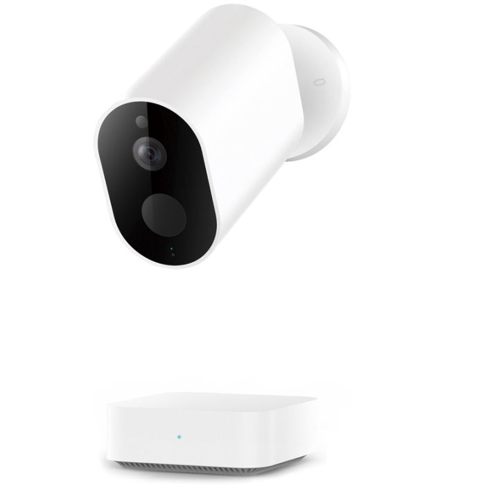 Xiaomi IMILab EC2 Wireless Camera+gateway /CMSXJ11A