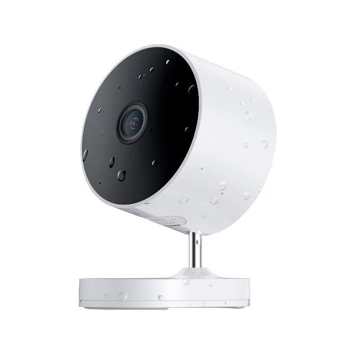 Xiaomi Outdoor Camera AW200 MJSXJ05HL /BHR6398GL