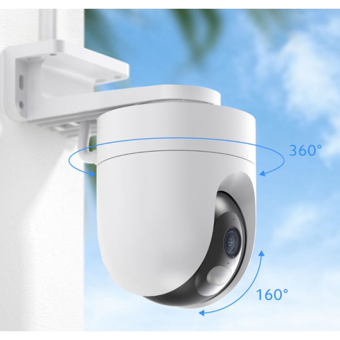 Xiaomi Outdoor Camera CW400 MJSXJ04HL /BHR7624GL