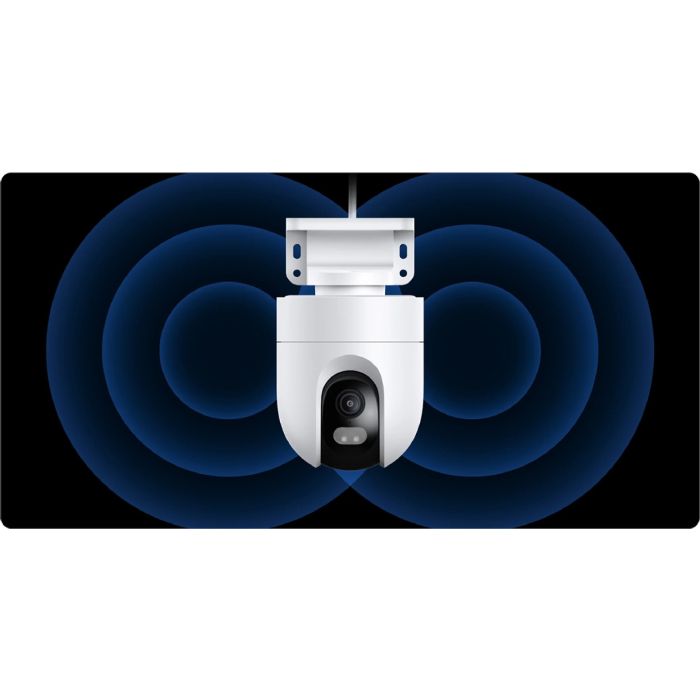 Xiaomi Outdoor Camera CW400 MJSXJ04HL /BHR7624GL