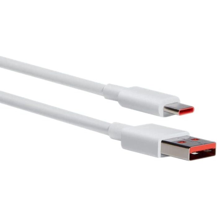 Xiaomi 6A Type A/C Cable /BHR6032GL