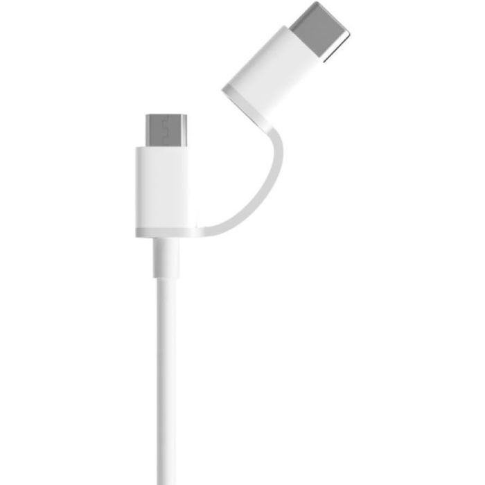 Xiaomi Mi 2/1 Micro USB to C 30cm /SJV4083TY