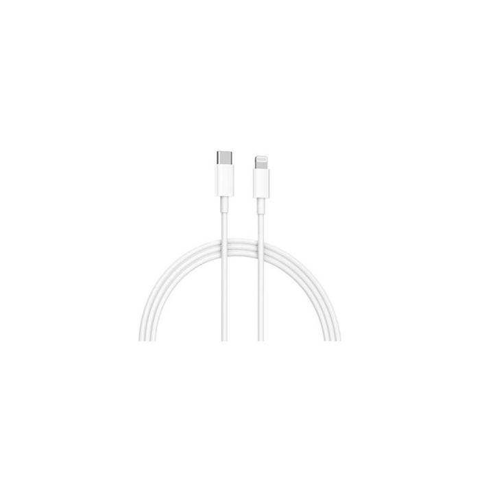 Xiaomi Mi Type-C to Lightning Cable 1m BHR4421GL