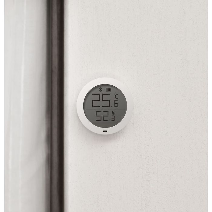 Xiaomi Mi Temperature and Humidity Monitor
